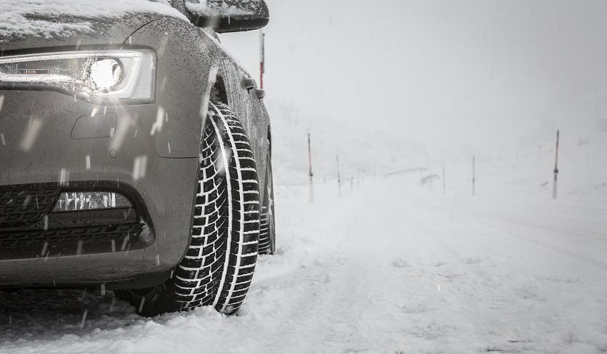 Tire of the Month - Nokian WR G4 Performance All-Weather Tires