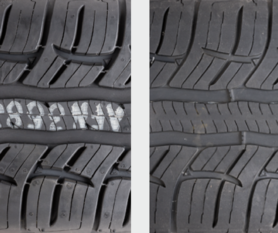 Tire Sipes - What You Should Know 